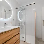 Апартаменты Yucca Park Duplex *
