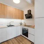 Апартаменты Yucca Park Duplex