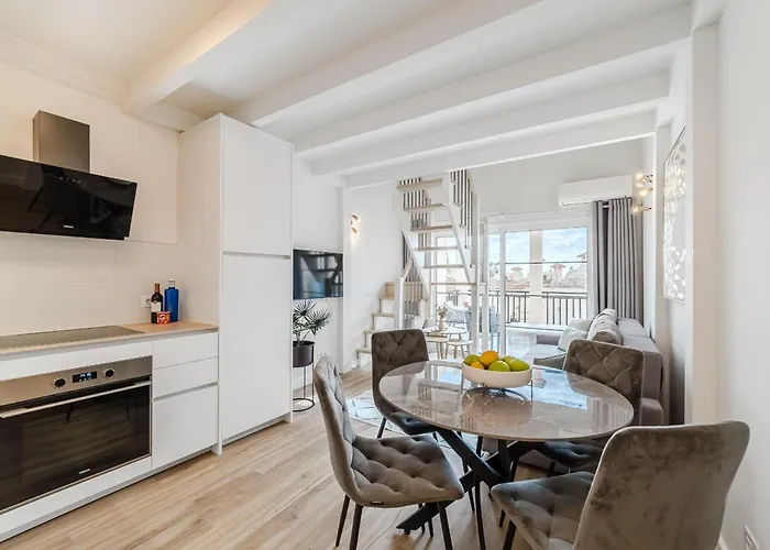 Yucca Park Duplex Apartmán *