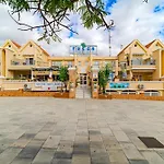 Yucca Park Duplex Appartement
