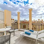 Yucca Park Duplex Appartement *