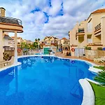 Appartement Yucca Park Duplex Costa Adeje (Tenerife)