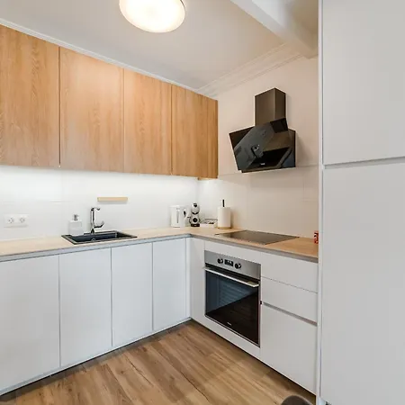 Apartament Yucca Park Duplex