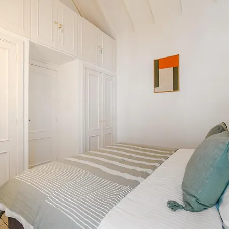 Apartament Yucca Park Duplex Costa Adeje (Tenerife)