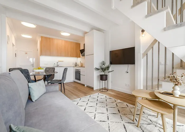 דירה Yucca Park Duplex אדחה