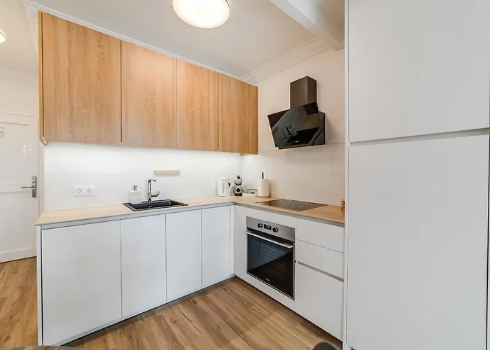 Yucca Park Duplex אדחה