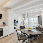 Yucca Park Duplex Appartamento *