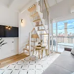 Appartamento Yucca Park Duplex