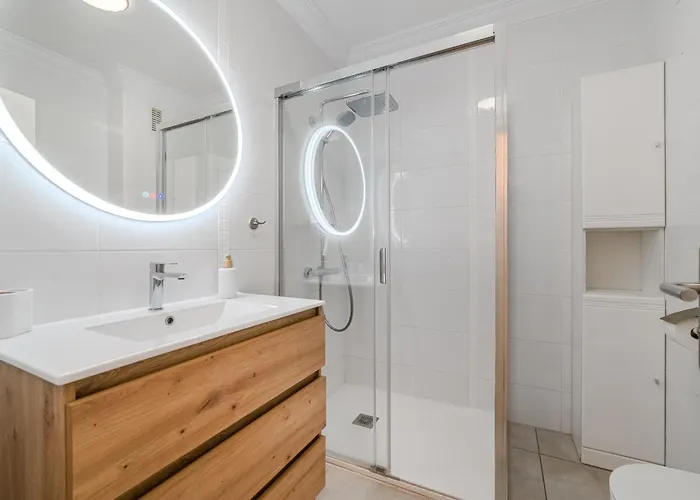 Appartement Yucca Park Duplex *